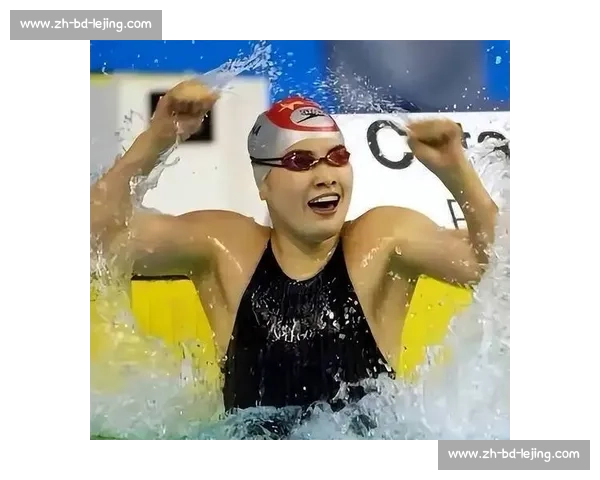 罗雪娟：奥运蛙后退役三因揭秘，赴美深造开启人生新篇