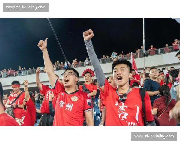 苏超常州再失球陷四连败!解说痛批 “三无球队”:零进球零积分成联赛笑柄