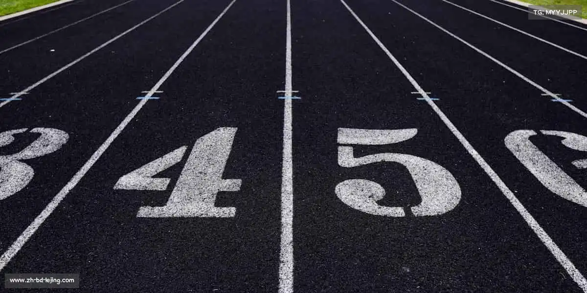 乐竞体育🤼‍♂️跌倒？爬起！这就是体育的魅力！